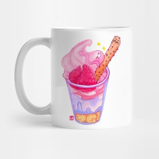 Underwater Parfait Mug